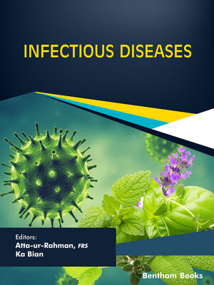 cover image of Infectious Diseases